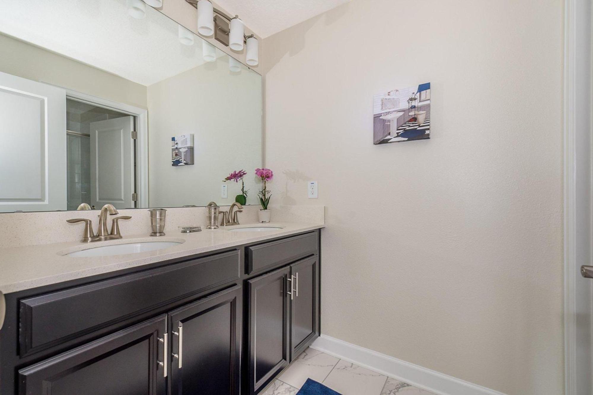 4929Gc Townhouse 4 Bedrooms & 3 Bathrooms + Pool Kissimmee Dış mekan fotoğraf