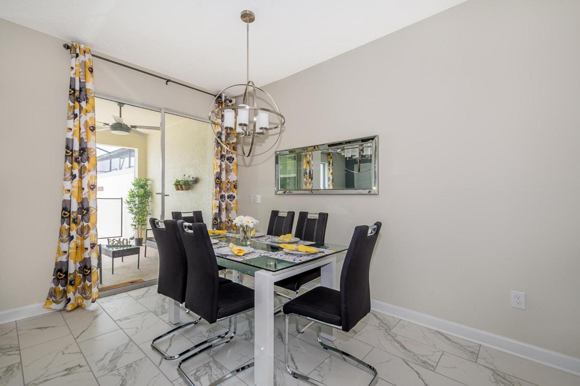 4929Gc Townhouse 4 Bedrooms & 3 Bathrooms + Pool Kissimmee Dış mekan fotoğraf